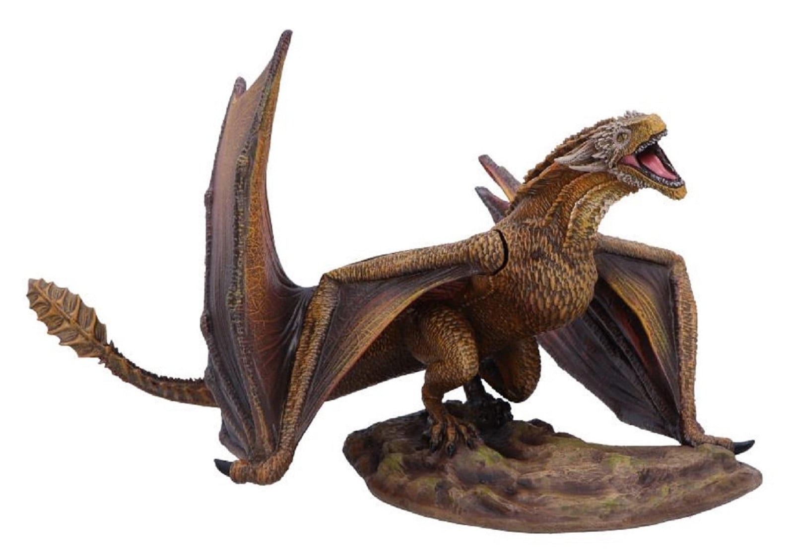 Nemesis Now Game of Thrones Figuur Viserion 28 cm