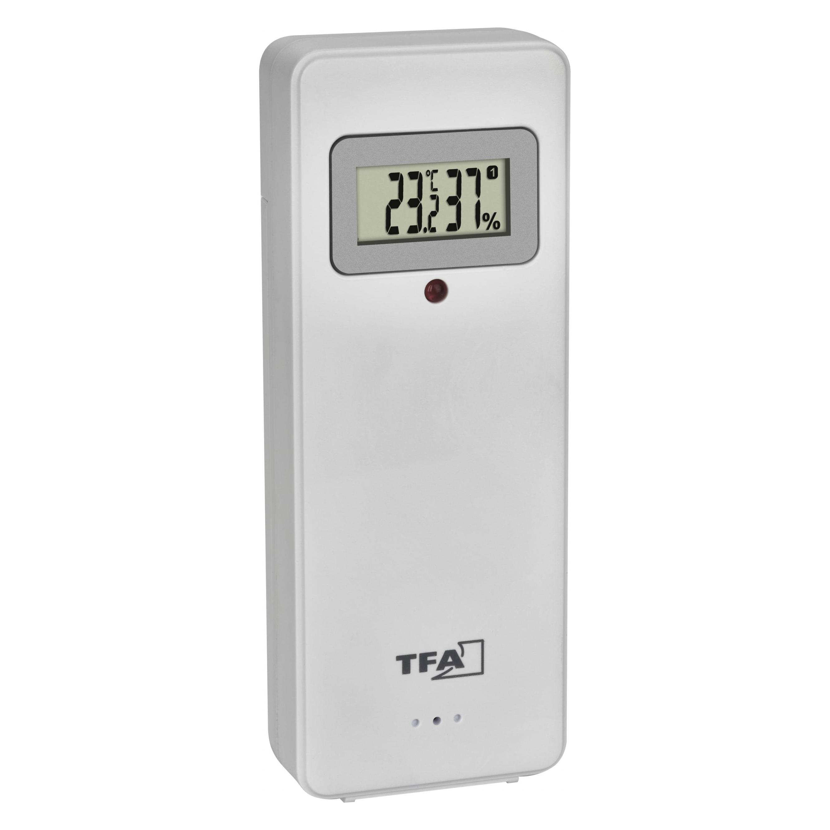 TFA Thermo-Hygro-Sender (30.3247.02)