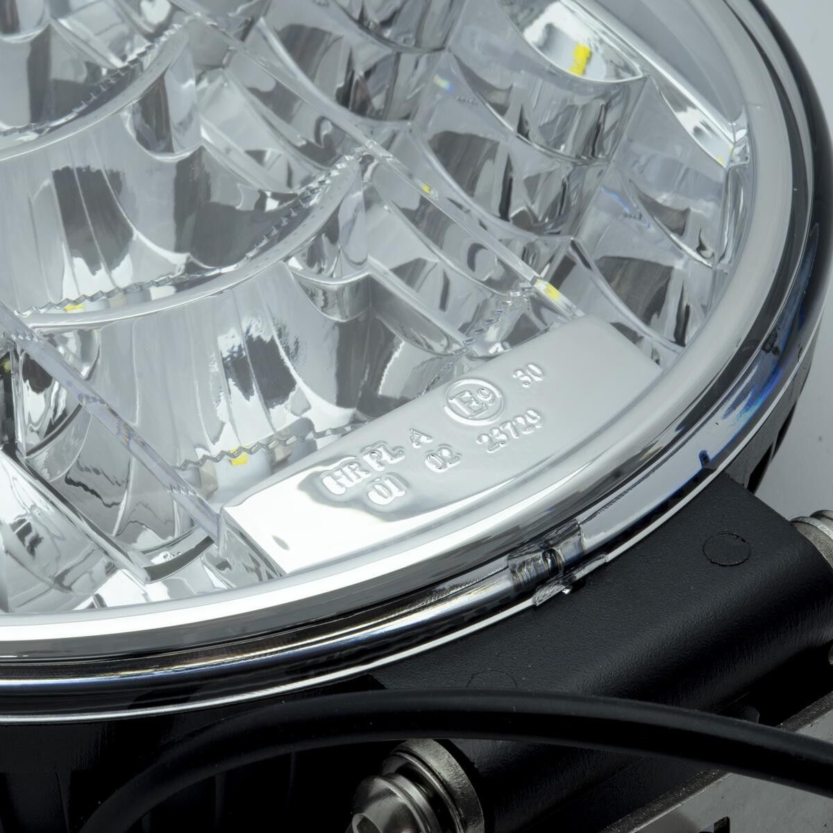 EINPARTS EPWLD09 LED-Balken