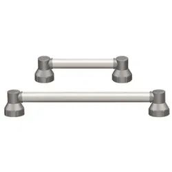 Delficare Klebehaltegriff Vario Plus, 50 cm