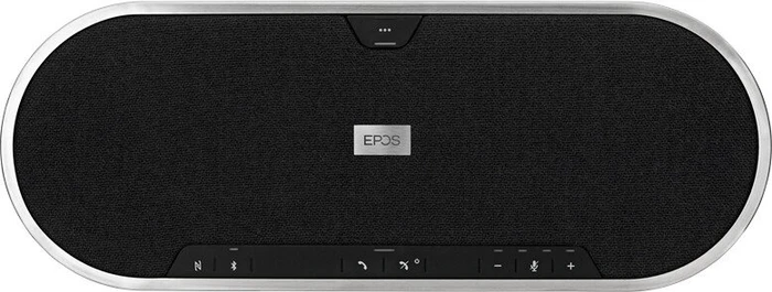 Sennheiser EXPAND 80T Konferenztelefon USB-C, Bluetooth, schwarz