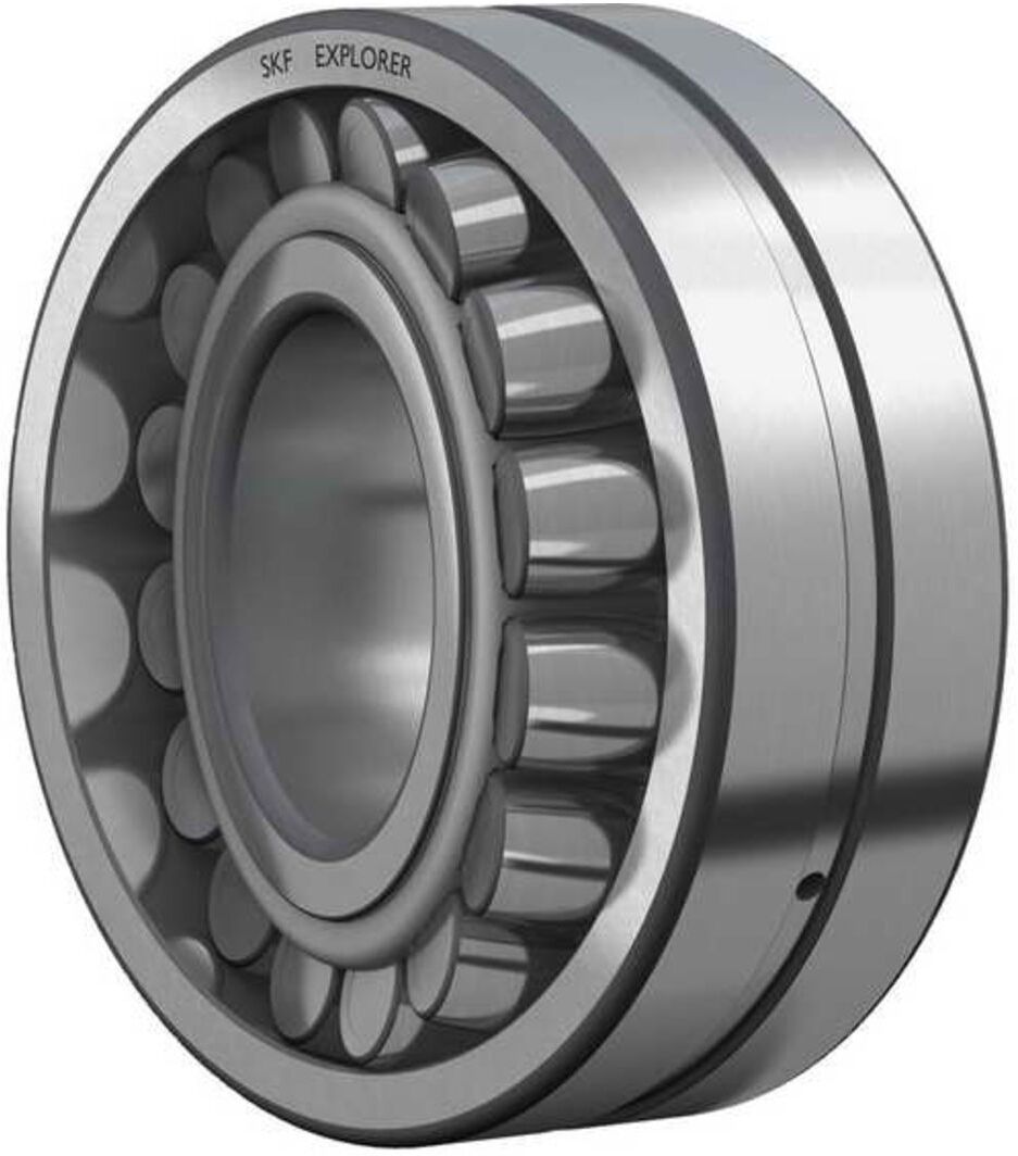 Skf Cuscinetto sferico a rulli 22208 E/C3