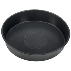 Runde Fettpfanne - Big Green Egg - 117403