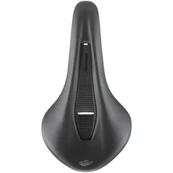 Selle, Velosattel