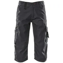 MASCOT Limnos Shorts, lang FRONTLINE Schwarzblau 44 - 09249-154-010-C44 - Schwarzblau