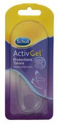 Scholl Party Feet Protections Talons - Blister 1 paire