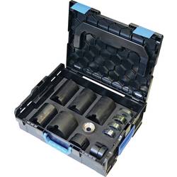 Gedore Automotive 3425703 KL-1010-90 K Silentlager Werkzeugsatz, NFZ