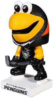 Evergreen NHL Team Lil Big Head Resin Indoor/Outdoor Garden Desk Statue