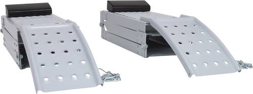 KS Tools 160.0318 7 Auffahrrampe (L x B x H) 580 x 250 x 160mm