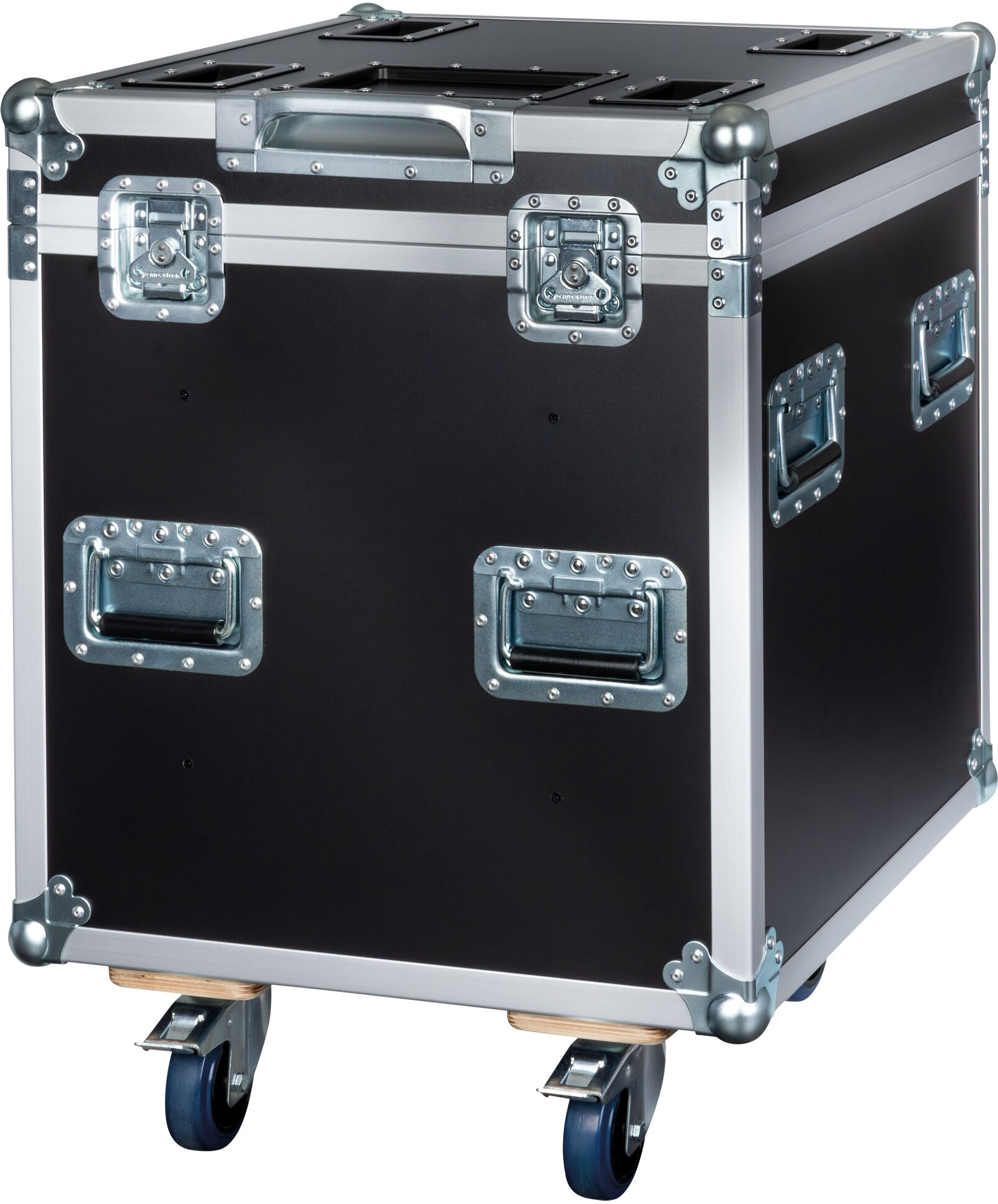 Showgear Multiflex Case 60 Mit Individuell Anpassbaren Fächern