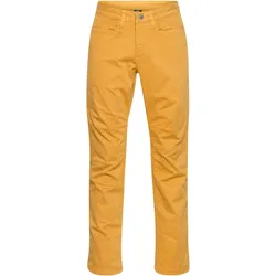 Chillaz, Herren, Outdoorhose, Squamish 2.0 (M), Orange