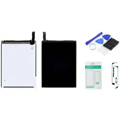 Kaputt.de iPad Mini 2 LCD - Set (Display), Mobilgerät Ersatzteile