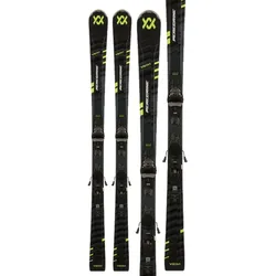 Völkl Peregrine XT Skiset 2025 - 168 - 168