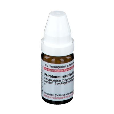 Petroleum Rectificatum C 200 Globuli 10 g