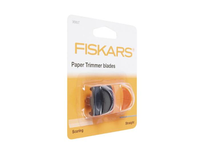 Fiskars Ersatzklingen TripleTrack