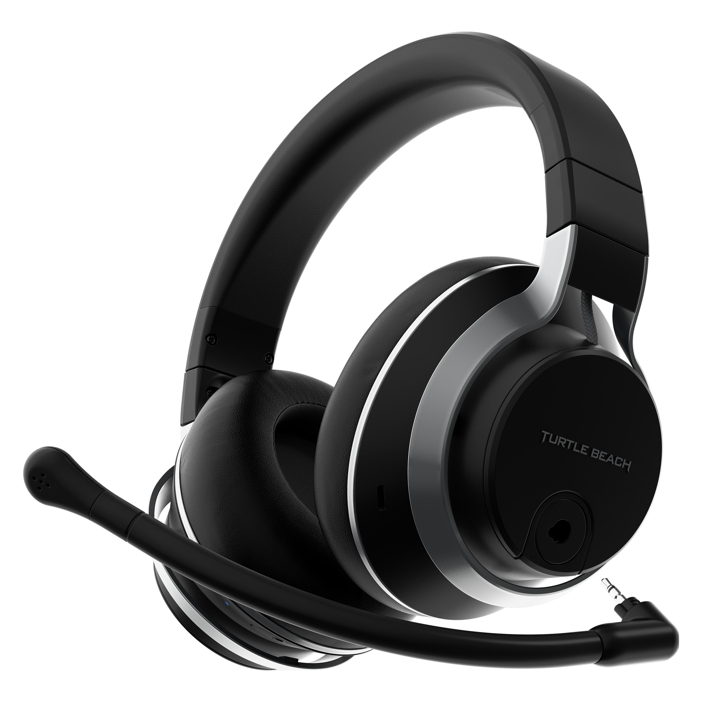 Turtle Beach Stealth Pro (Kabellos) (TBS-3365-02)