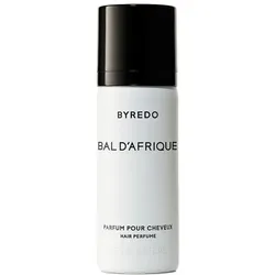 75ml BYREDO Bal D'Afrique Hair Perfume