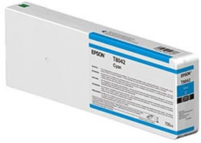 Epson T8042 tinteiro ciano