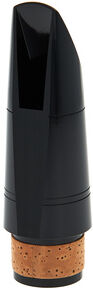 Yamaha Bb- Clarinet Boehm 6C