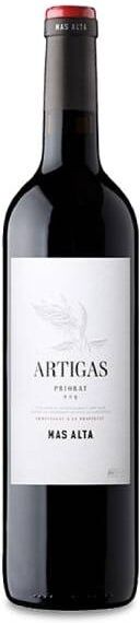 Bodegas Mas Alta Mas Alta Artigas 2023 - 75cl