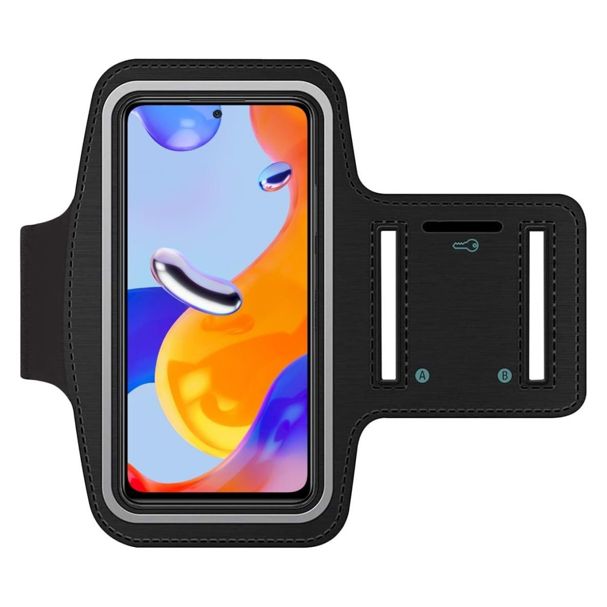 SmartFitness Xiaomi Redmi Note 11S Handy Sport Armband (00029718)