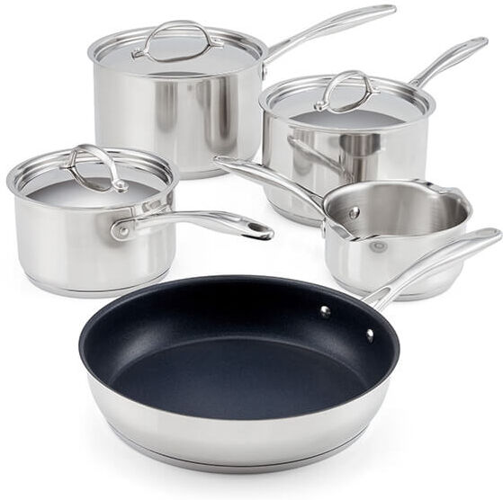 Stellar 7000 Profile 5 Piece Set