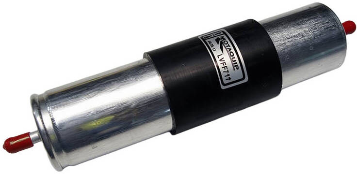 MOTAQUIP LVFF717 Fuel filter