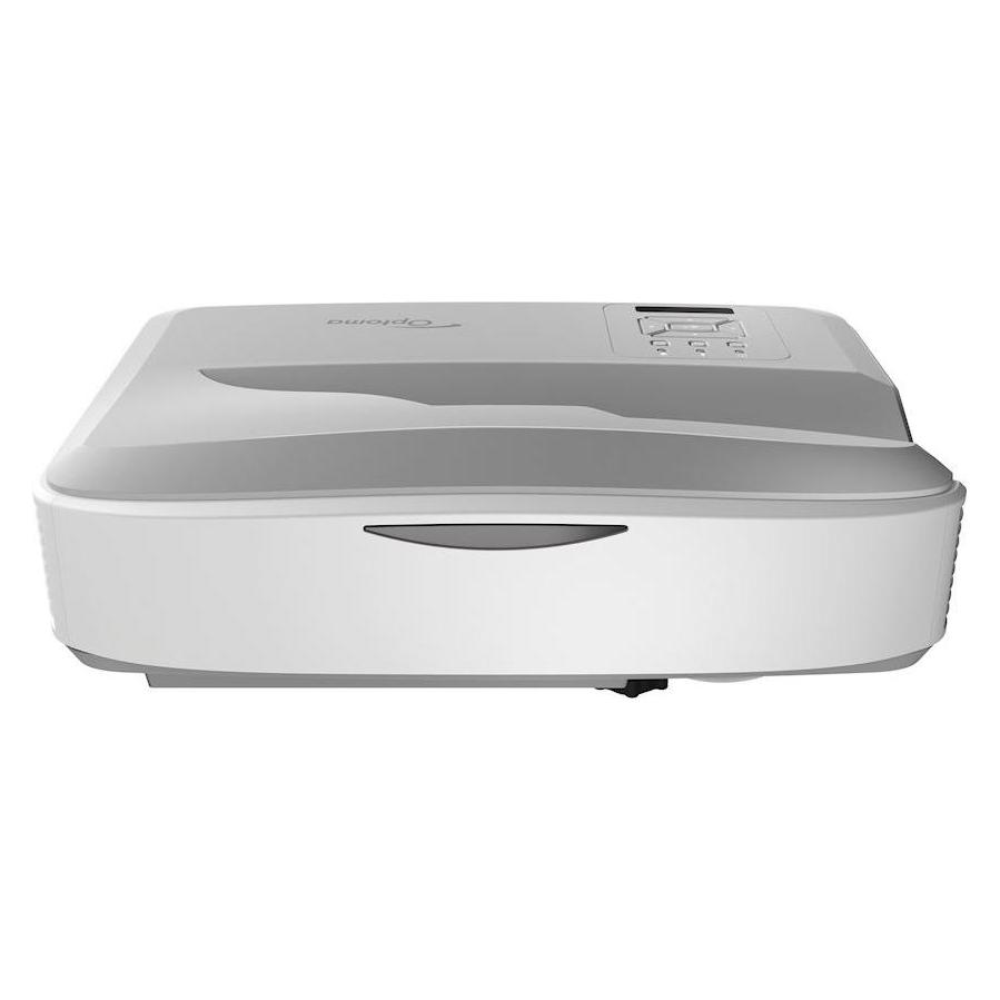 Optoma ZU500USTe (WUXGA, 5000 lm, 0.25:1) (W9PD7JF01VZ1)