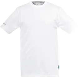 Uhlsport uhlsport Team T-Shirt weiß S