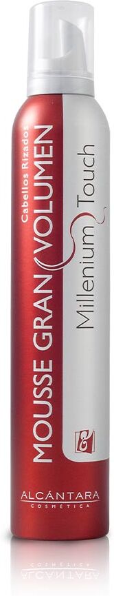 Alcantara Milenium Touch mousse 300 ml