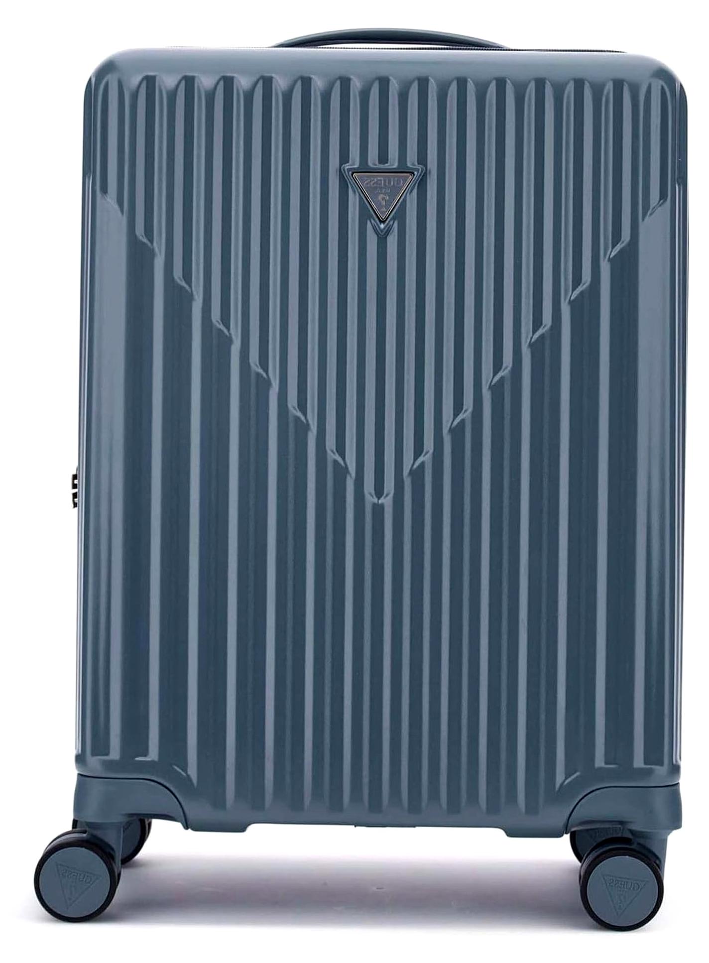 Trolley Centennial 18 In 8-Wheeler Slate blaugrau 55cm
