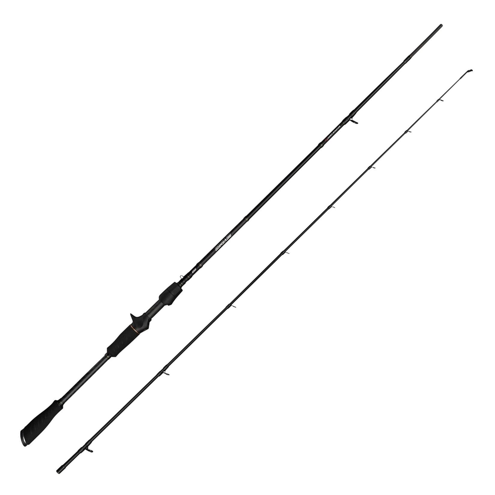 Savage Gear Revenge SG2 Vertical BC 1,98m 20-65g 2p Baitcastrute