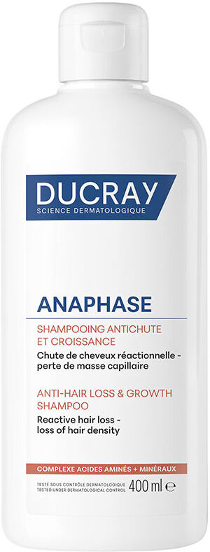 Ducray Shampoing anti-chute Anaphase 400 ml