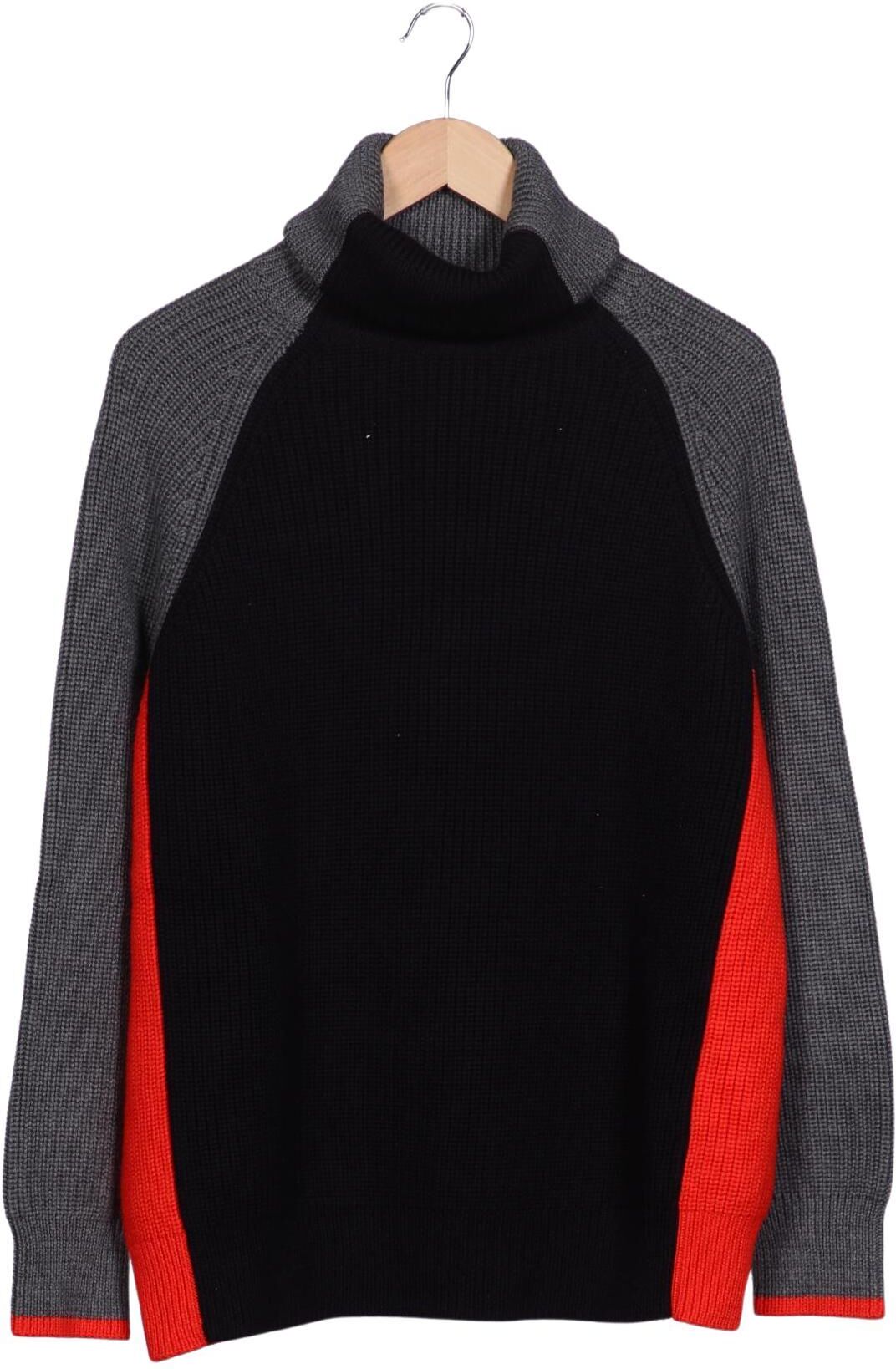 Victoria Beckham Damen Pullover, Mehrfarbig, Gr. M, Wolle - Second Hand