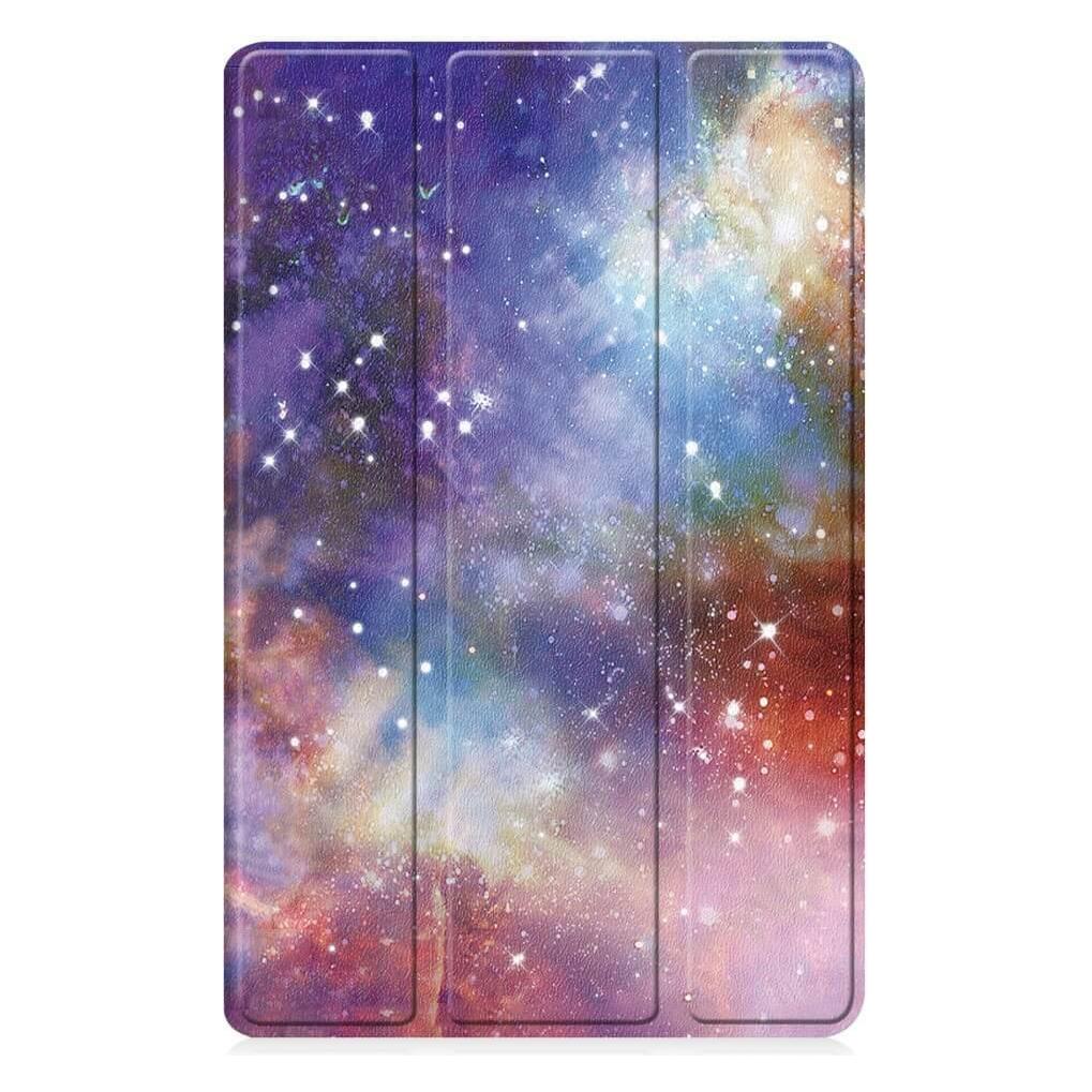 Cover-Discount Galaxy Tab A9 - Tri-fold Smart Case Universum (Samsung Galaxy Tab A9) (660204011H)