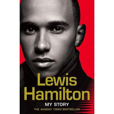 Lewis Hamilton: My Story, Taschenbuch von Lewis Hamilton, HarperCollins, 978-0-00-727006-4