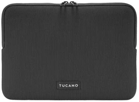 Custodia notebook Tucano BFC21213 BK SECOND SKIN Colore New Design Bla
