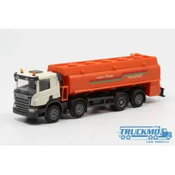 OLM Design Models Meyer Scania P-Serie Tankwagen 120