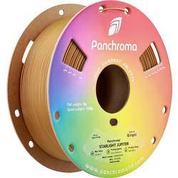 Polymaker CA02040 Panchroma™ Starlight Filament PLA Mehrfarbig, Farbwechsel 1.75 mm 1000 g Starlight Jupiter, Orange 1 St.
