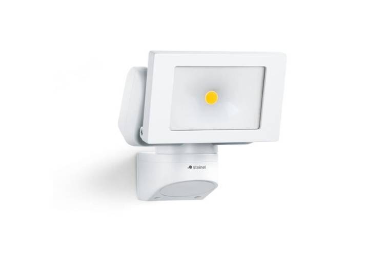 Steinel 069223 Led Strahler Ls 150 M Ws
