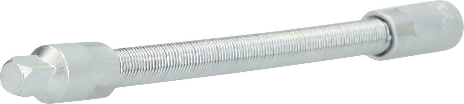 Brilliant Tools Verlängerung, Steckschlüssel 1/4 Flexible Verlängerung Bt020910