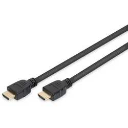 Digitus HDMI Ultra High Speed Anschlusskabel
