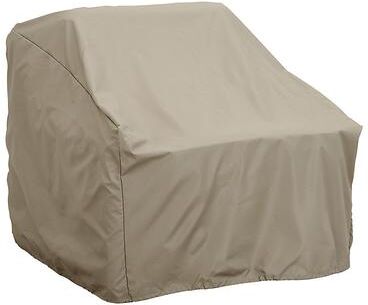 Outdoor Oversized Lounge Chair Cover - Ballard Designs
