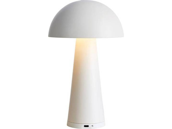 Lampe de table extérieure LED 1\,5W FUNGI 108656 Markslojd