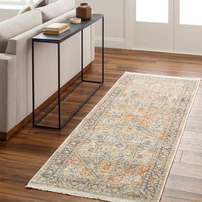 Livabliss Ruta Traditional Area Rug