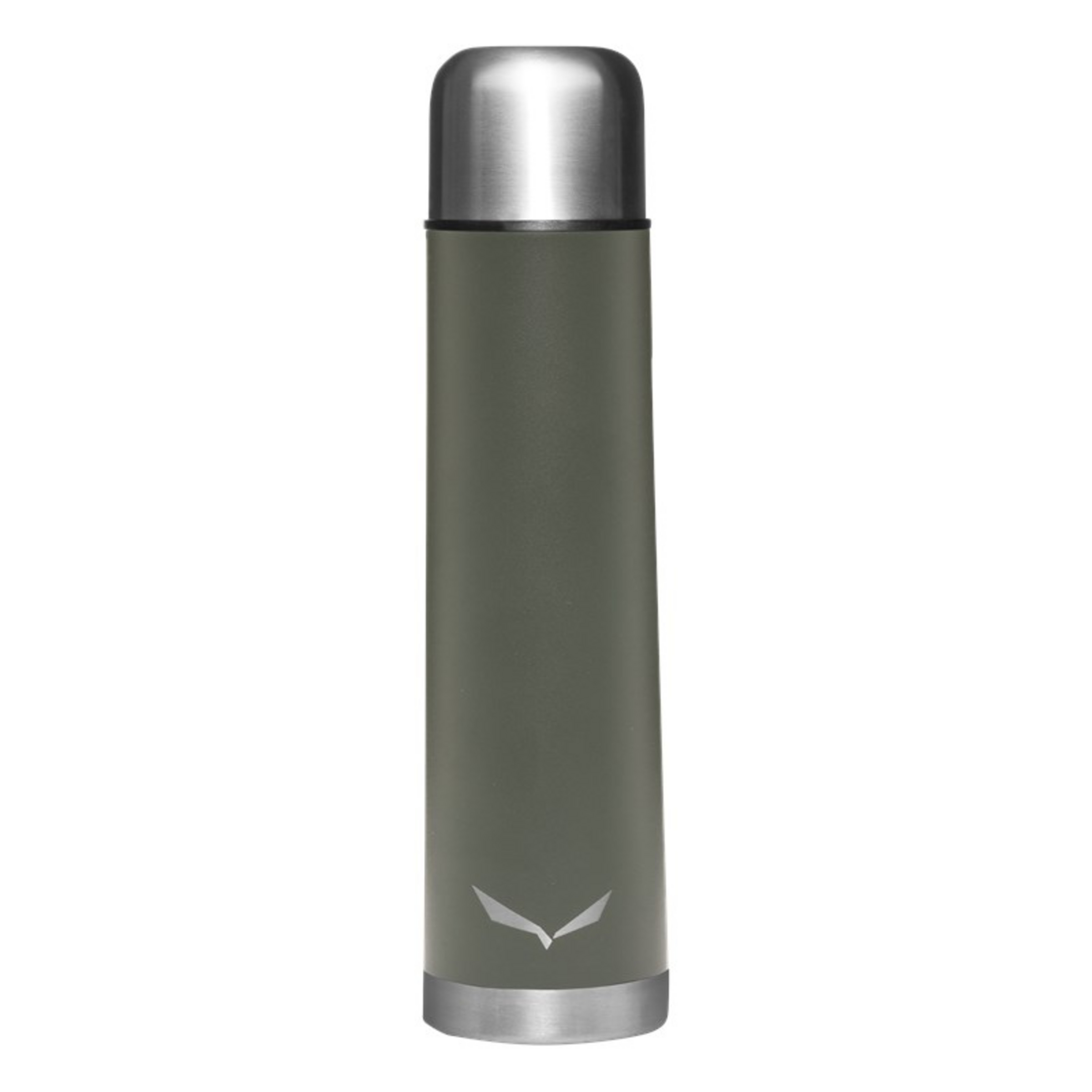 Salewa Rienza 0.75L Isolierflasche Isolierflaschen oliv Größe 0.75L