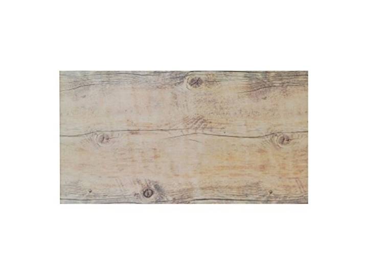 Tablett Rechteckig Gn 1/3 Holzimitat 32X17 Cm Melamin - 6 Un.