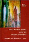 Heinz Eckhoff - Rudolf Steiners Aufgabe unter den grossen Eingeweihten: Gedanken zur Bodhisattva-Frage - Preis vom 09.10.2026 07:28:09 h