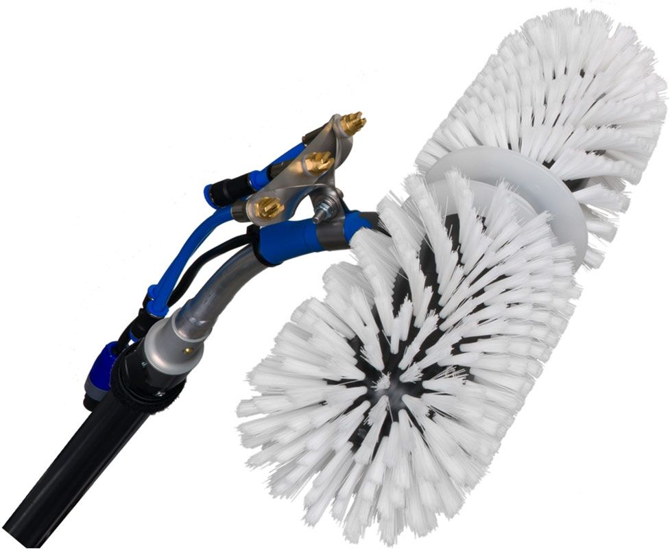 Axis ROTAQLEEN Classic Glasreinigung 40 cm