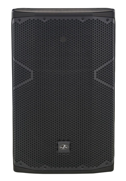 DAS Audio Altea-415 nero
